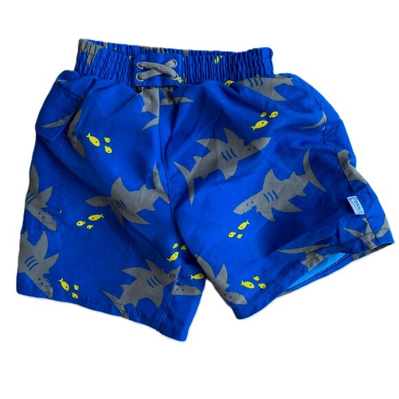 5 / $10 Bundle | Baby Boys UPF 50 Swim Trunks - Picture 1 of 3